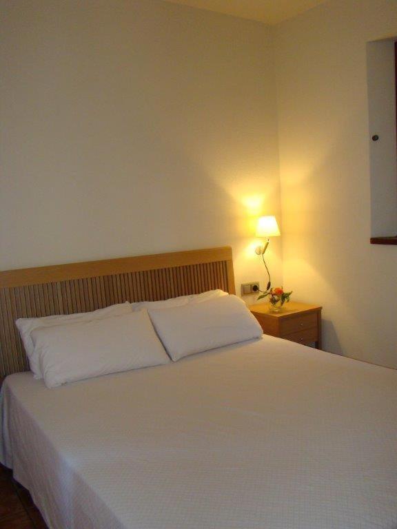 Can Vilafort Collsuspina Rom bilde