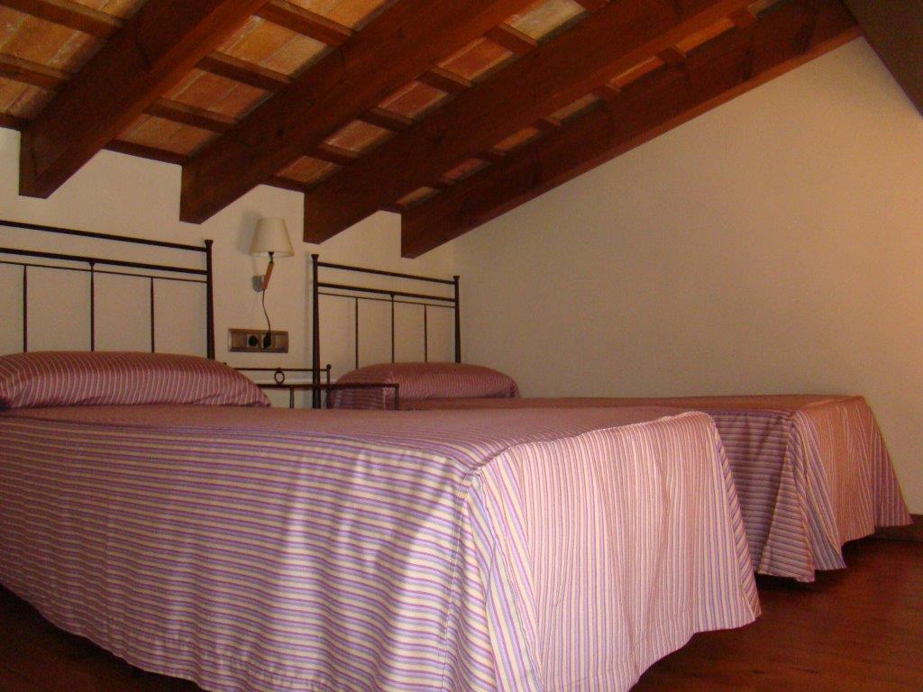 Can Vilafort Collsuspina Rom bilde