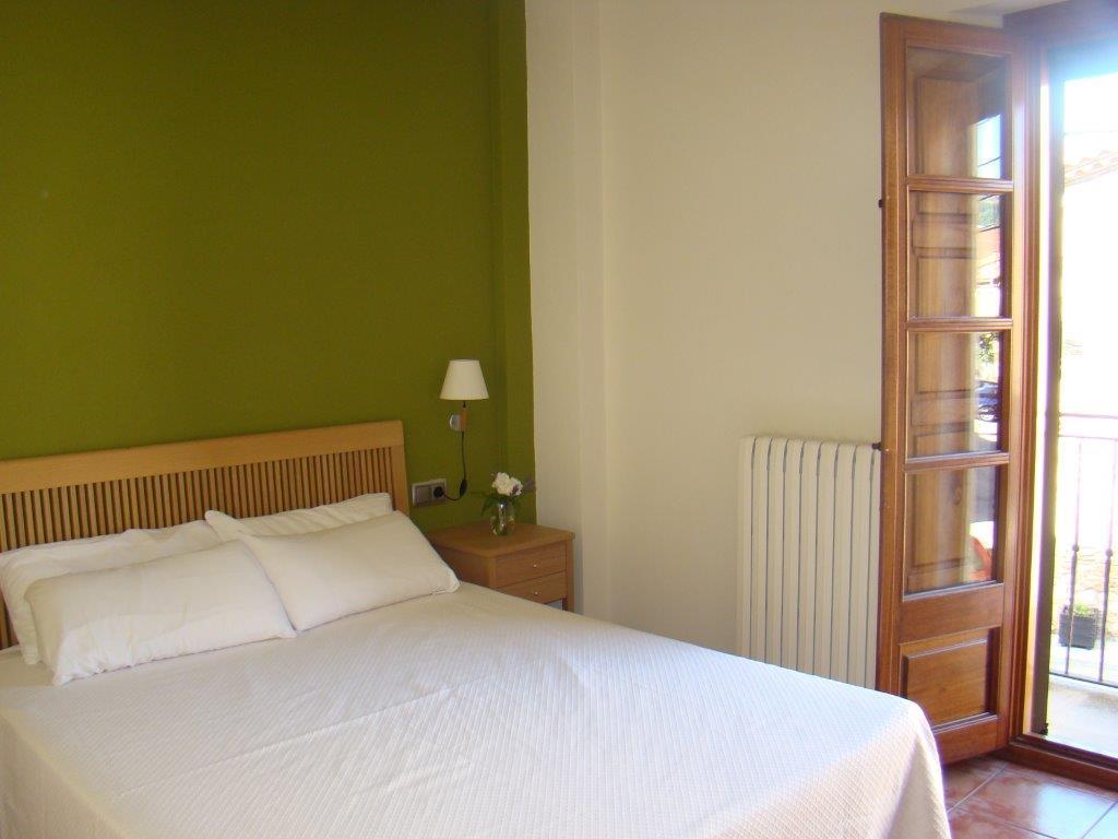 Can Vilafort Collsuspina Rom bilde