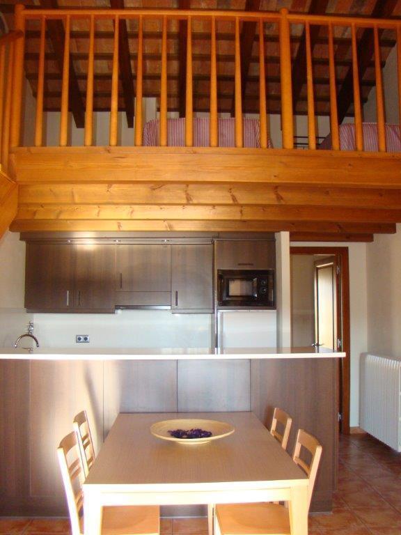 Can Vilafort Collsuspina Rom bilde