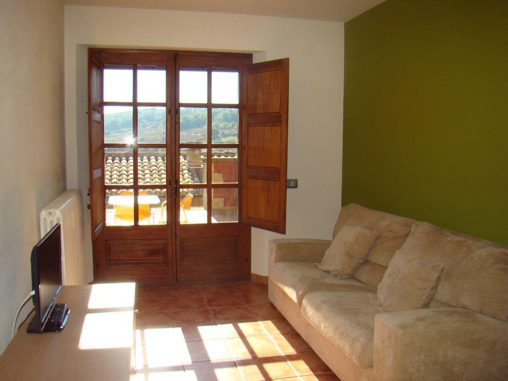 Can Vilafort Collsuspina Rom bilde
