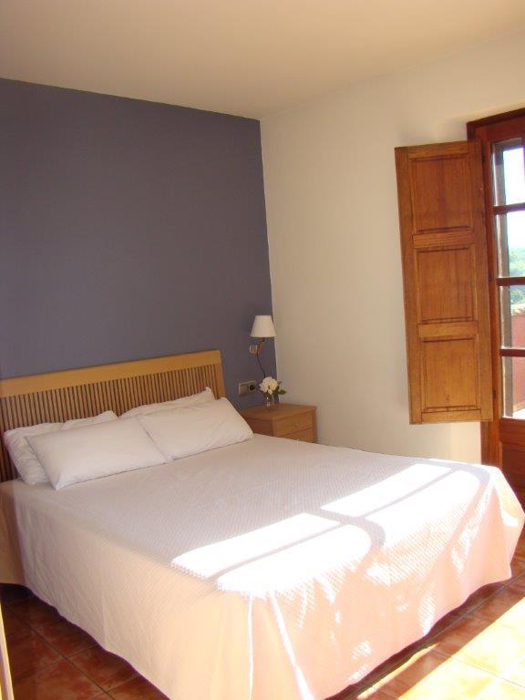 Can Vilafort Collsuspina Rom bilde