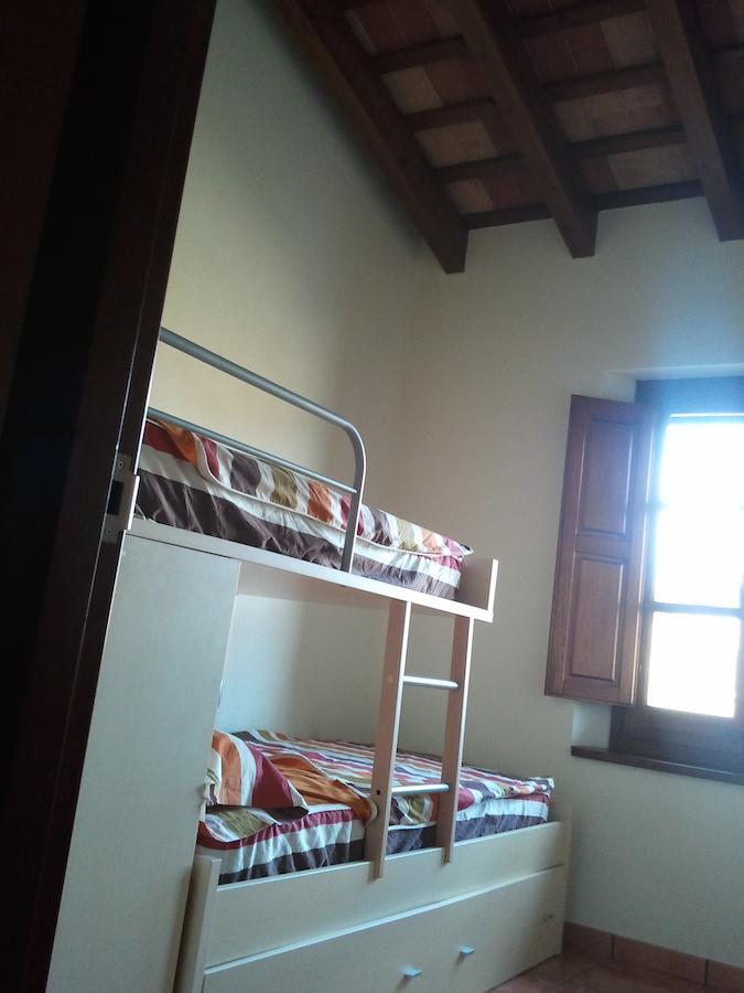 Can Vilafort Collsuspina Rom bilde