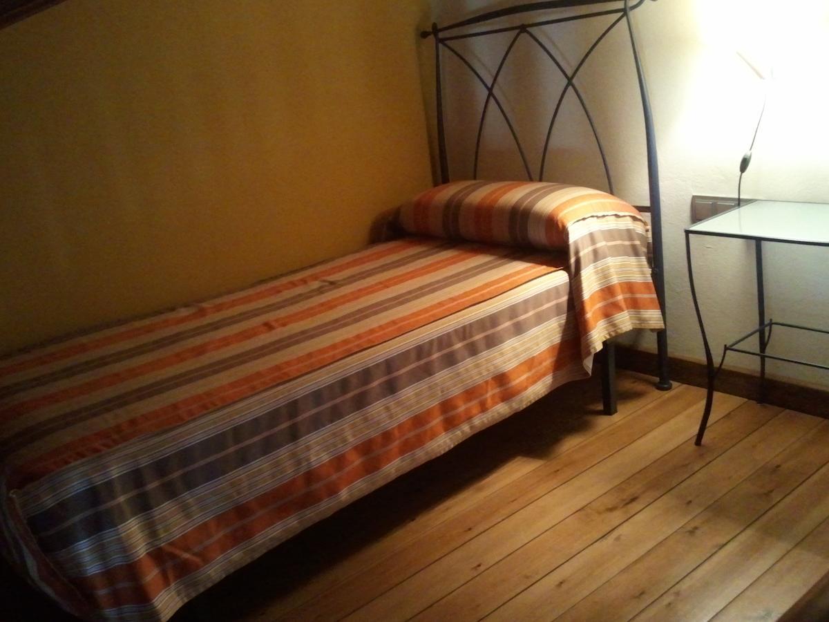 Can Vilafort Collsuspina Rom bilde