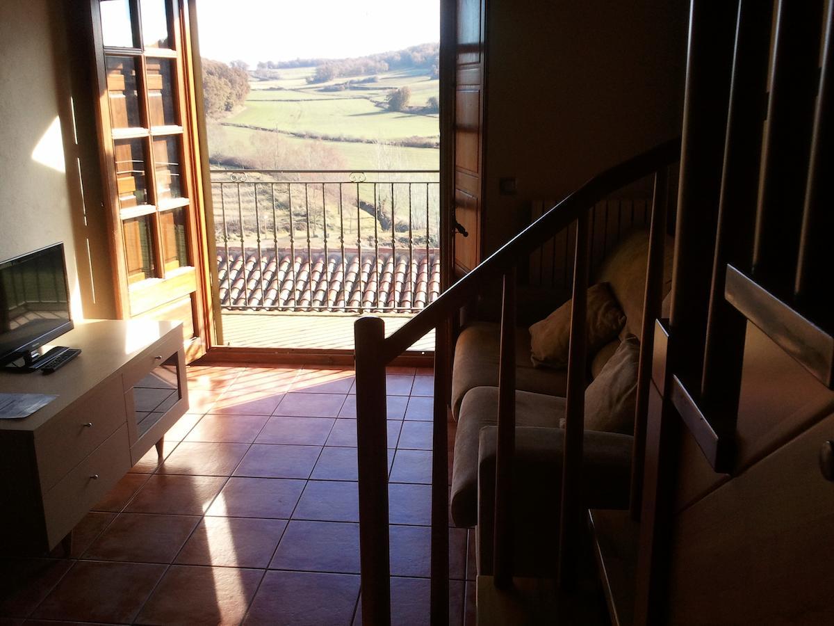 Can Vilafort Collsuspina Rom bilde
