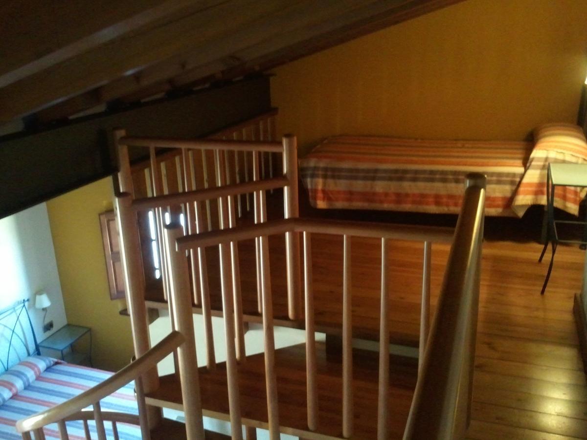 Can Vilafort Collsuspina Rom bilde